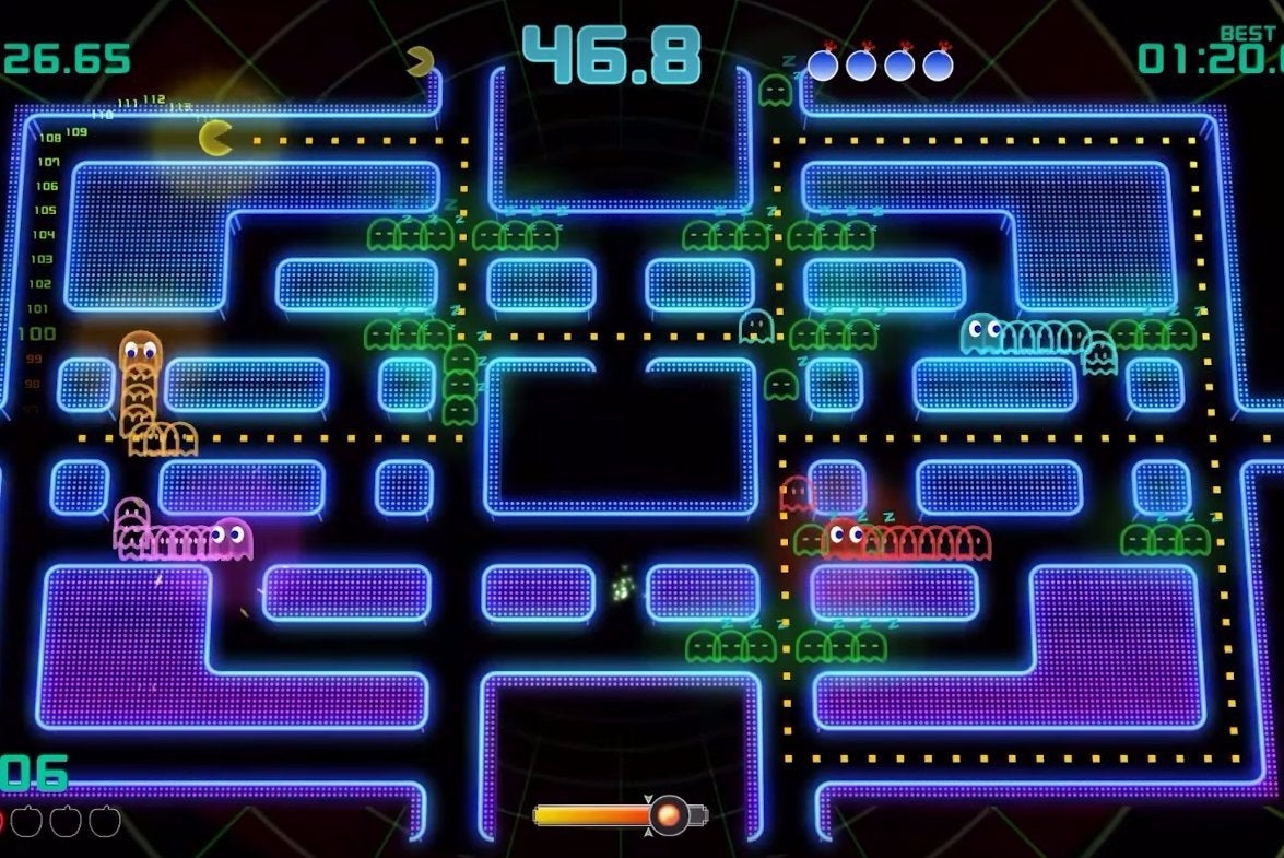 Image for Pac-Man Championship Edition 2 announced for September