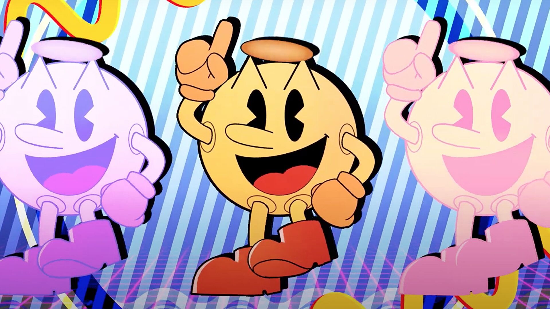 Imagen para Pac-Man también dará el salto al cine
