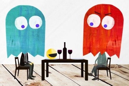 Image for Pac-Man themed restaurant is coming to Chicago