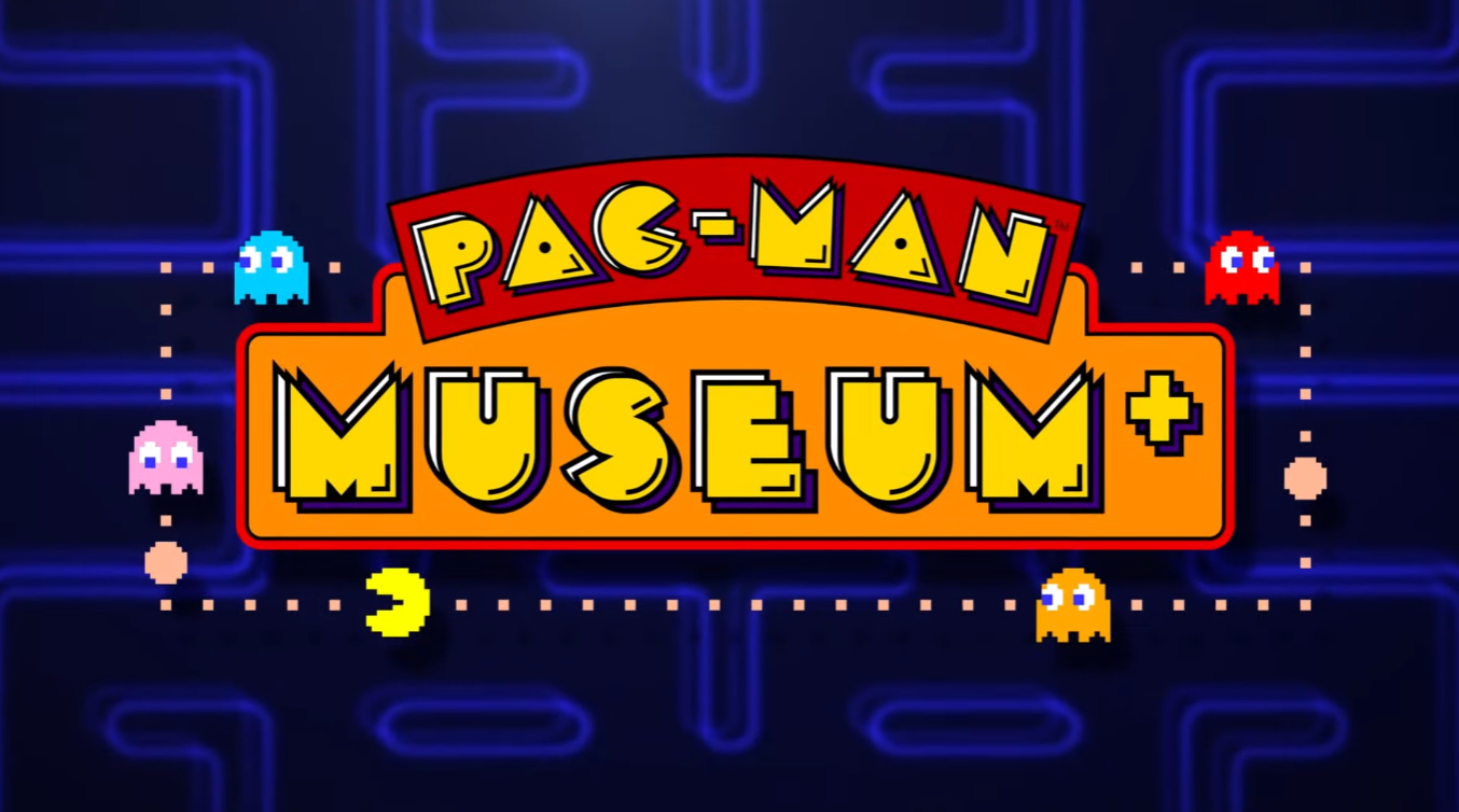 Image for Ms Pac-Man removed from recent Bandai titles over licensing dispute