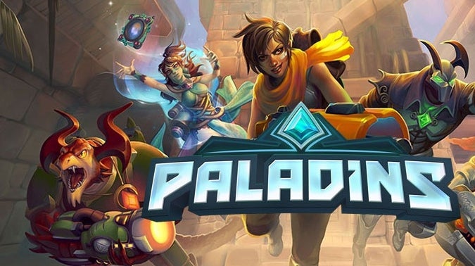 Immagine di Paladins arriverà su Nintendo Switch