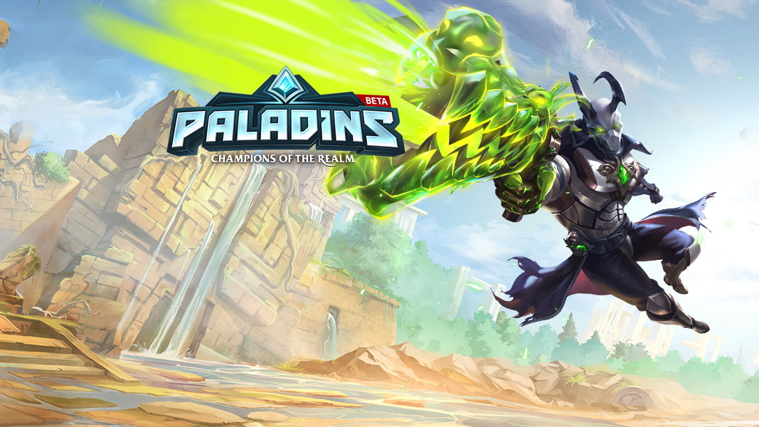 Immagine di Paladins: disponibile il cross-platform per PC, Xbox One e Nintendo Switch