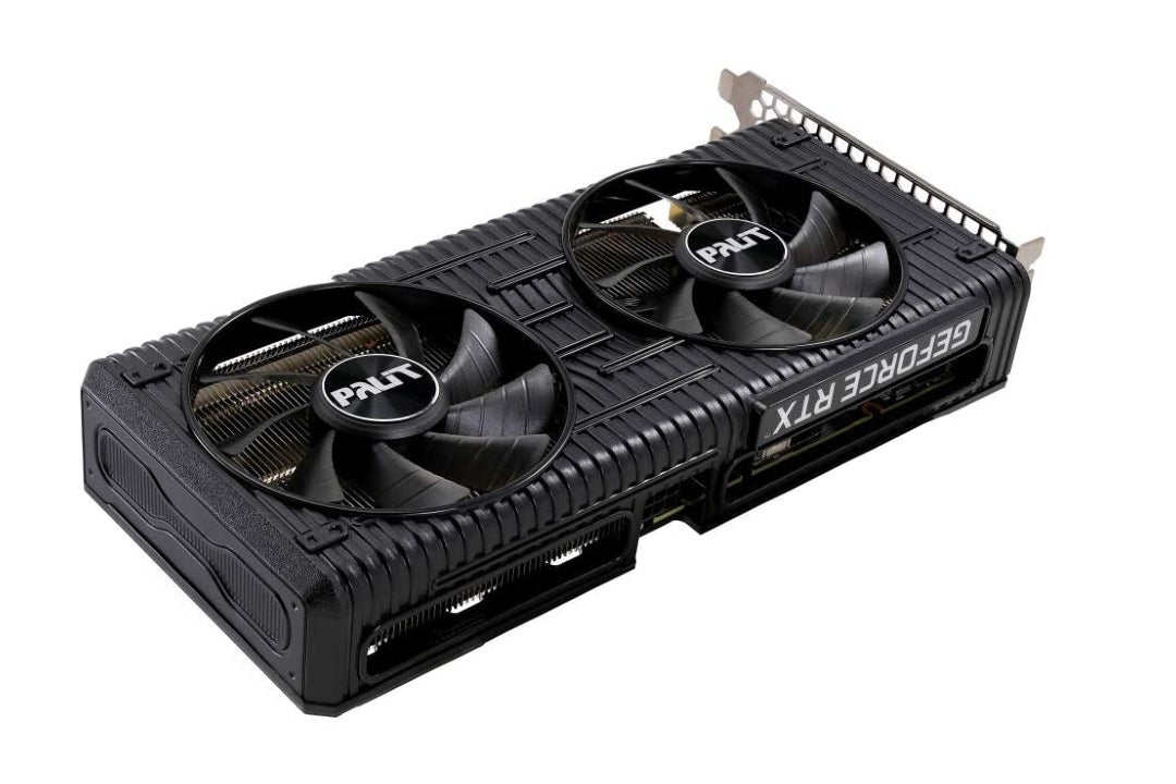 Get an Nvidia 3060 for a discounted price of 522 - 7
