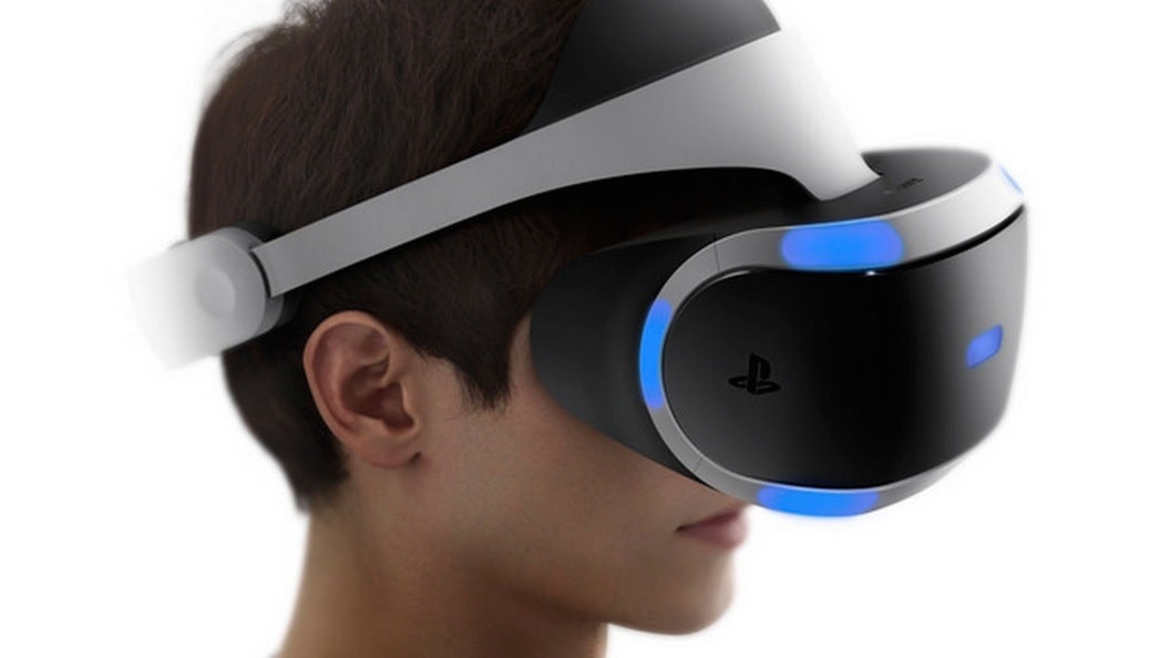 Image for PlayStation VR to see greater demo presence at GameStop