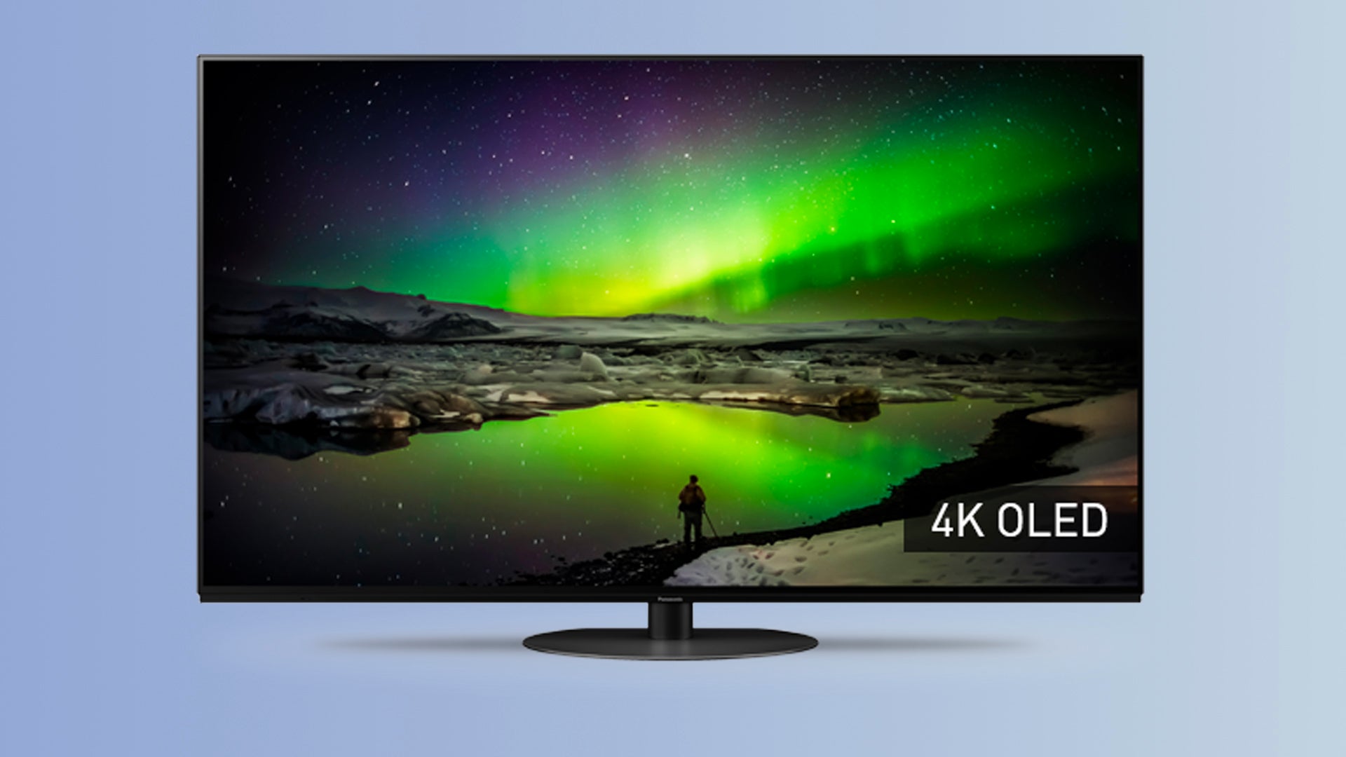 Image for Grab this excellent Panasonic 55-inch OLED from John Lewis for £1049 with this code