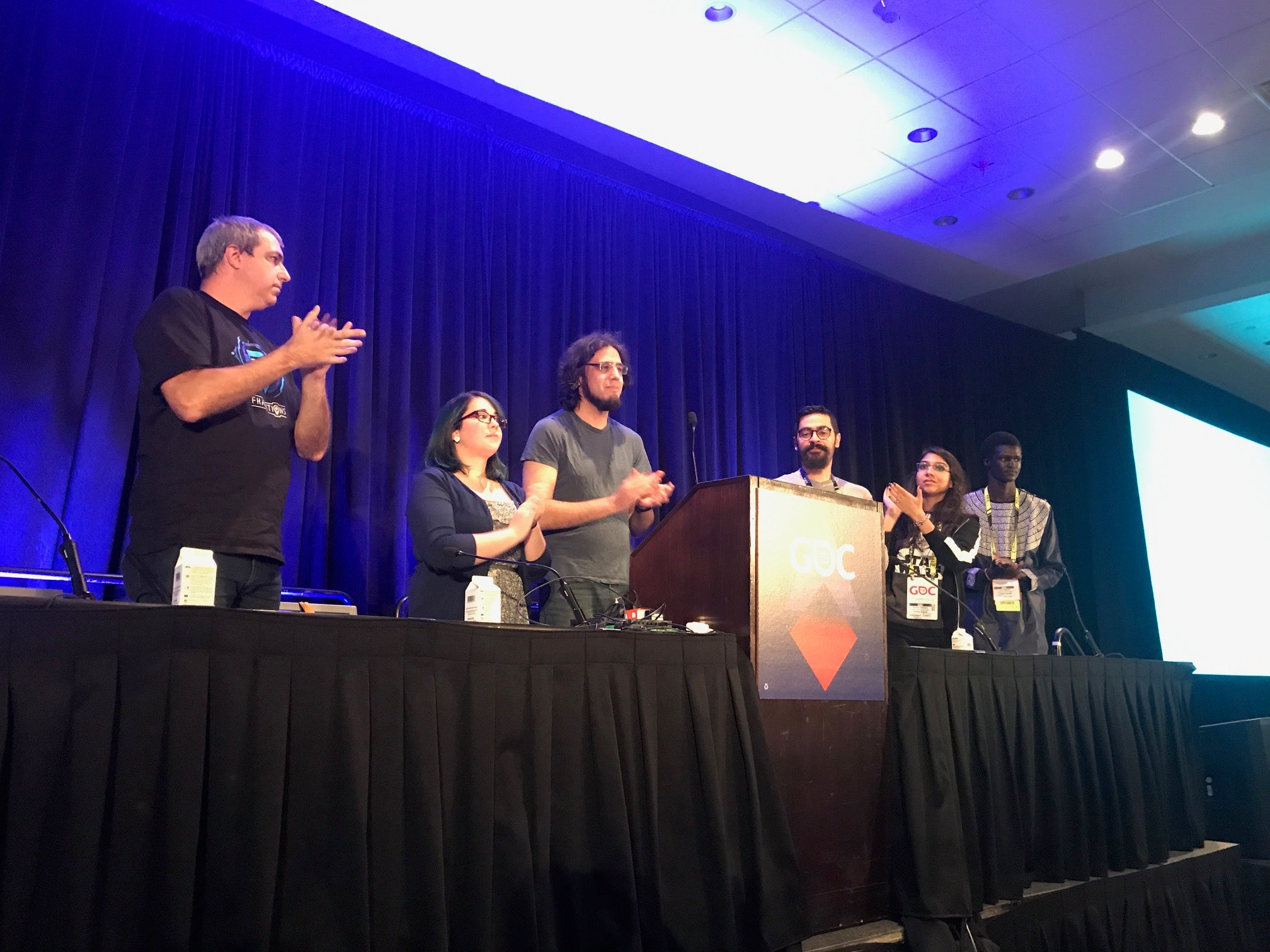 Image for #1ReasonToBe: "Inclusivity is a battle we can win"