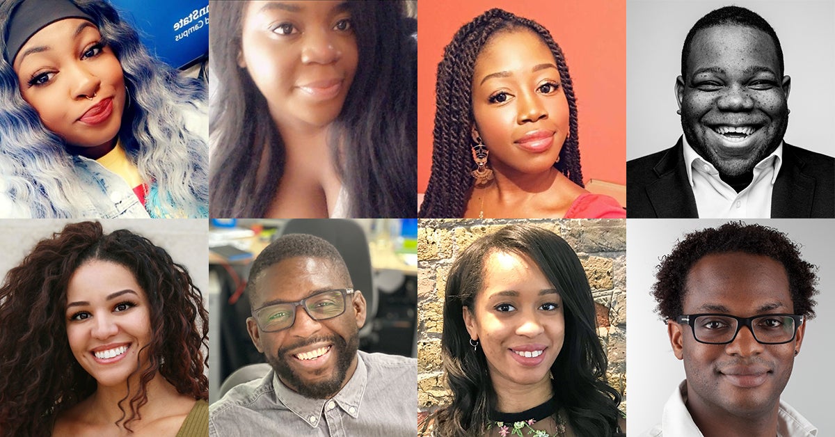Image for "We need a real shift in the tide": Black professionals on representation in the UK