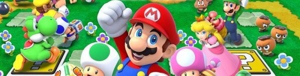 Imagem para Mario Party: Star Rush - Análise