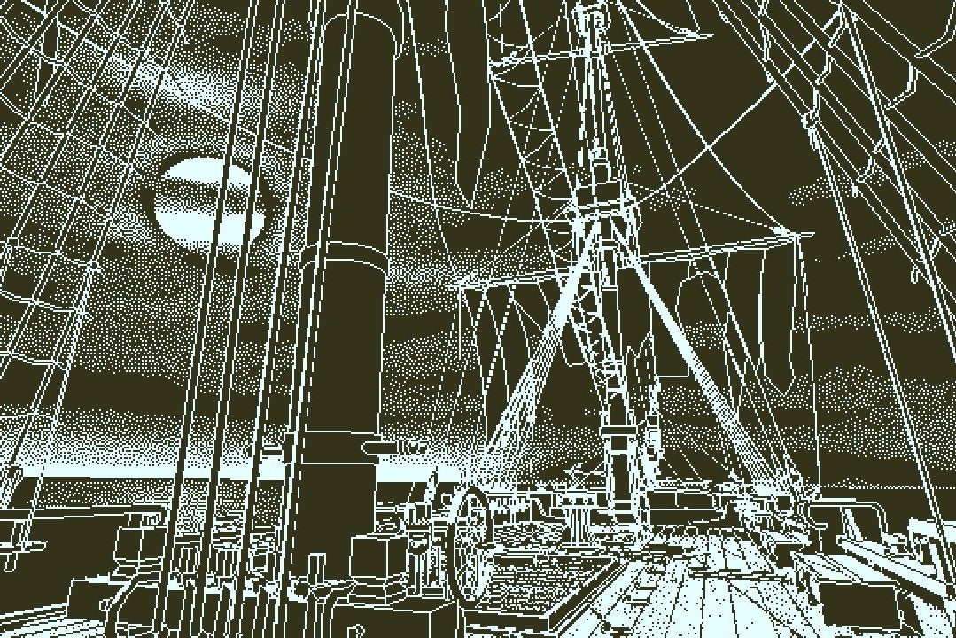 Image for Papers, Please dev releases new demo for Return of the Obra Dinn