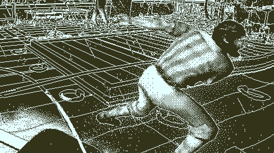 Image for Papers, Please dev's "insurance adventure" Return of the Obra Dinn arrives this autumn