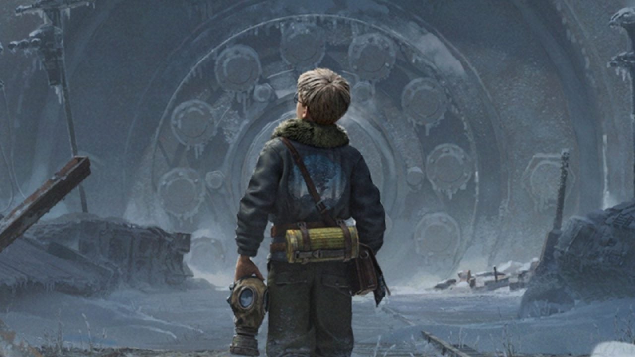Paradise Lost - recensione | Eurogamer.it