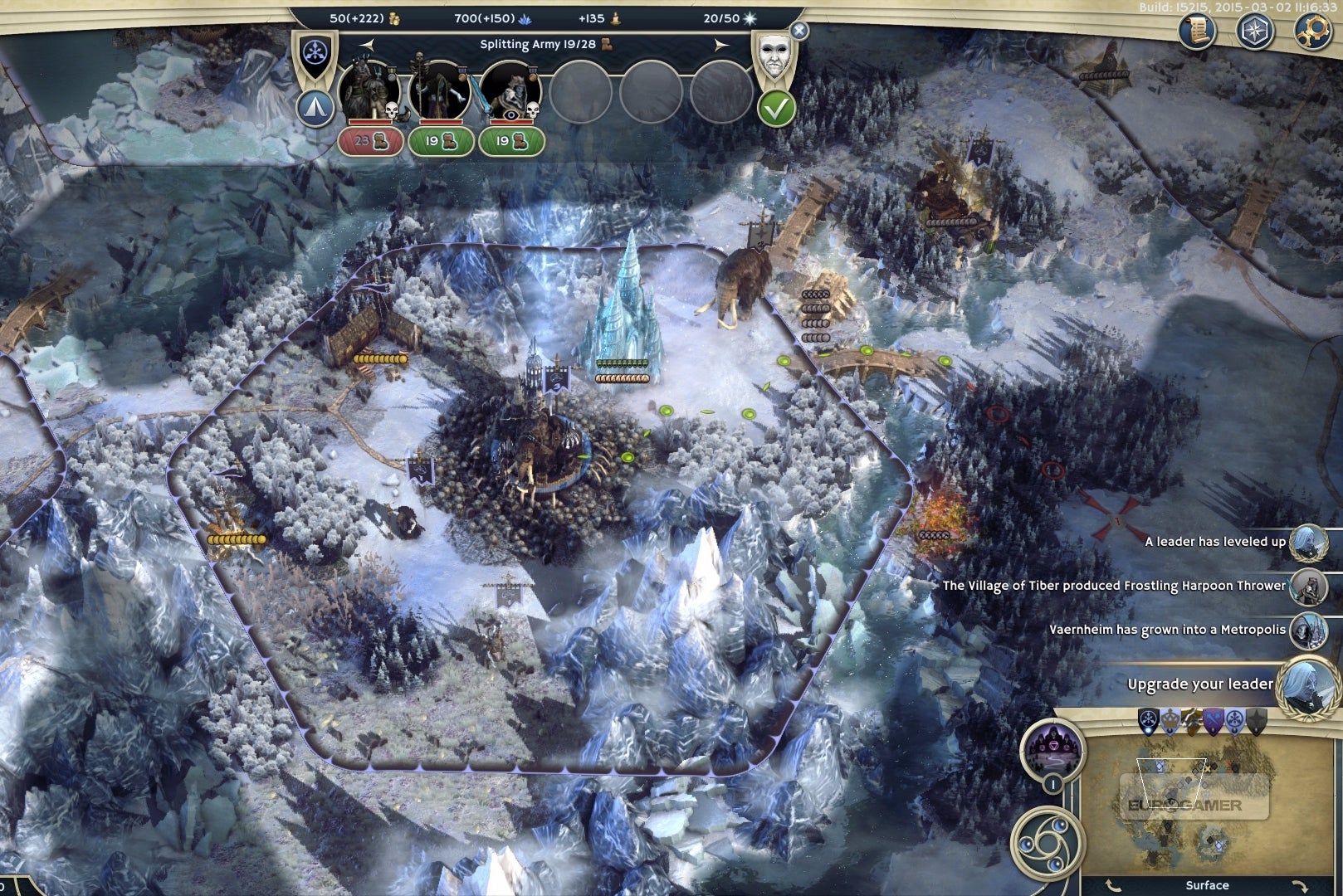 Immagine di Paradox Interactive ha acquisito lo studio di Age of Wonders 3