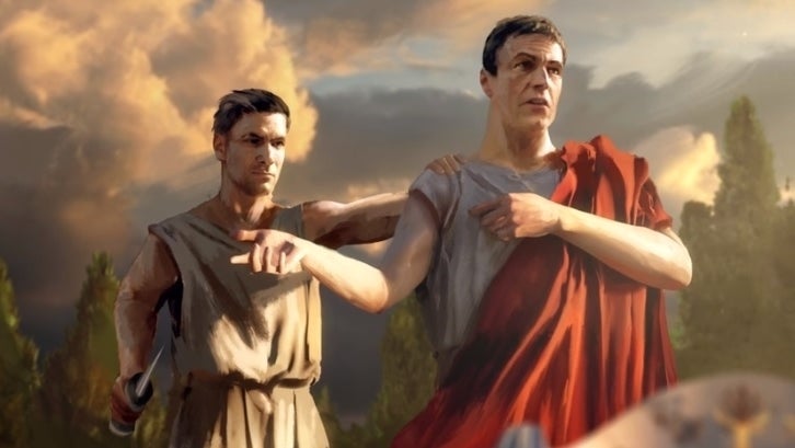Image for Paradox temporarily shelves Imperator: Rome to focus on other projects
