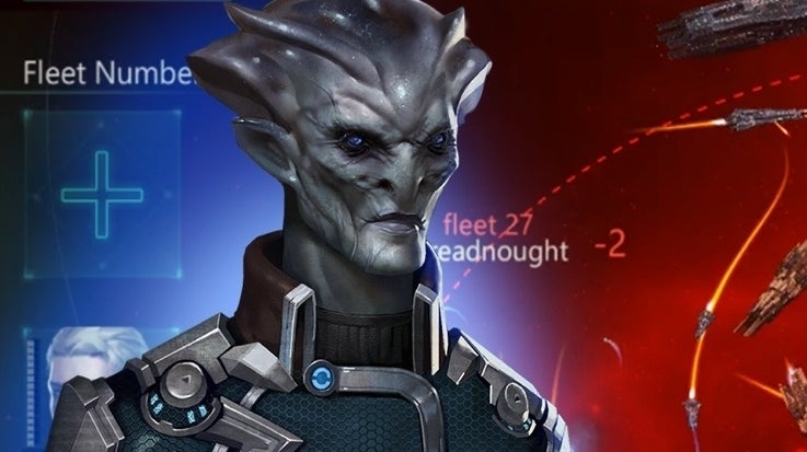 Paradox's grand strategy space game Stellaris heading to iOS and Android |  Eurogamer.net