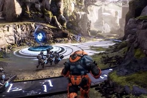 Image for Paragon open beta weekend runs from 26th-30th May