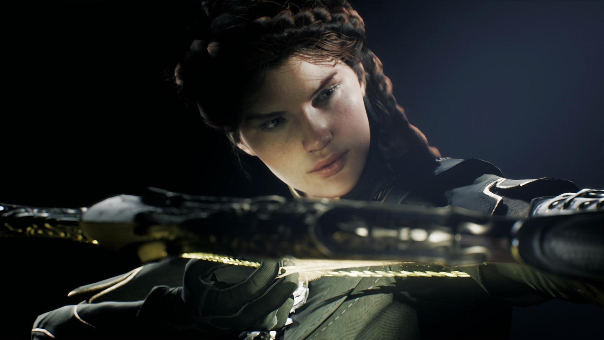 Image for Paragon PS4 Pro: Enhanced for 1080p Only - Full Analysis