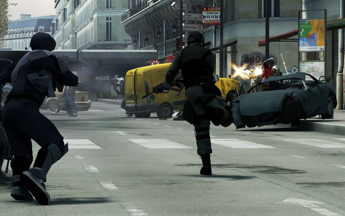 Immagine di The Crossing: l'ambizioso gioco cancellato di Arkane Studios riemerge in un documentario
