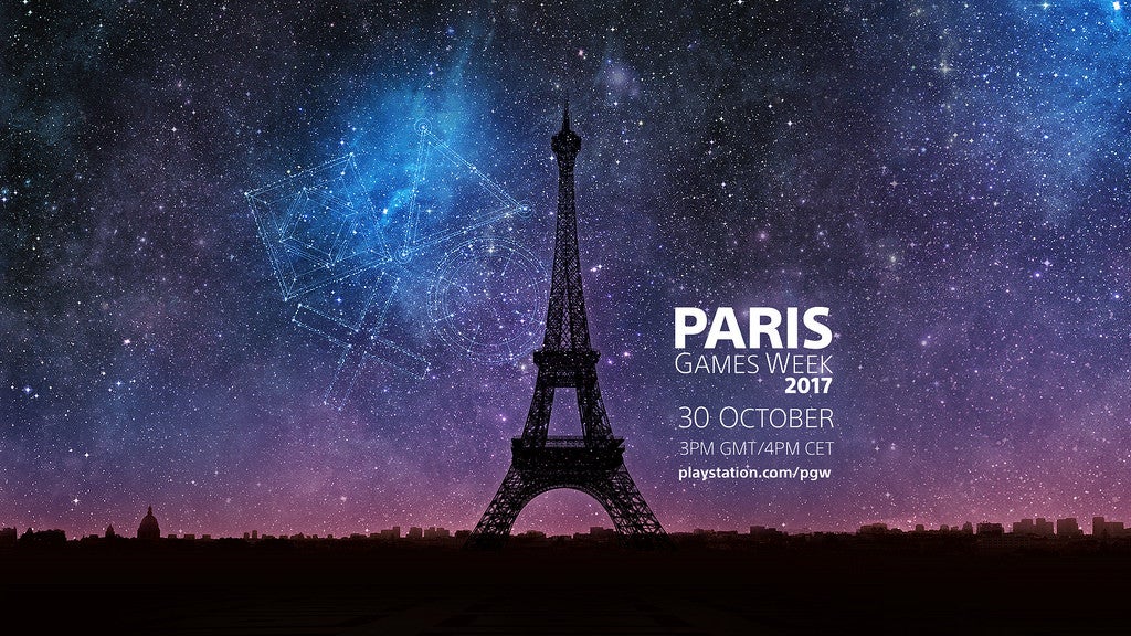 Obrazki dla LIVE: Konferencja Sony na Paris Games Week