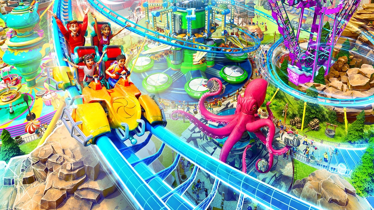 Bandai Namco acquires majority stake in Park Beyond creator Limbic Entertainment - Vimarsana News