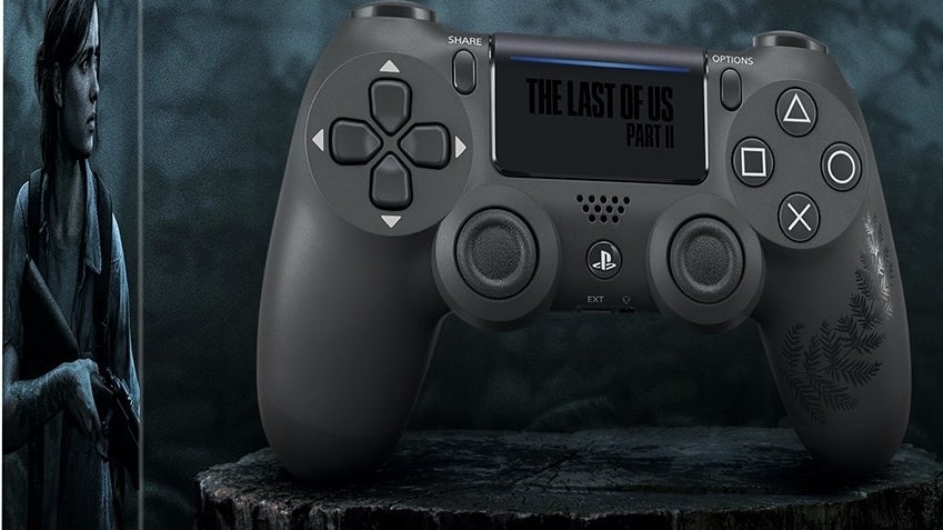 Imagem para Passatempo: Ganha The Last of Us: Parte 2, um comando e um headset