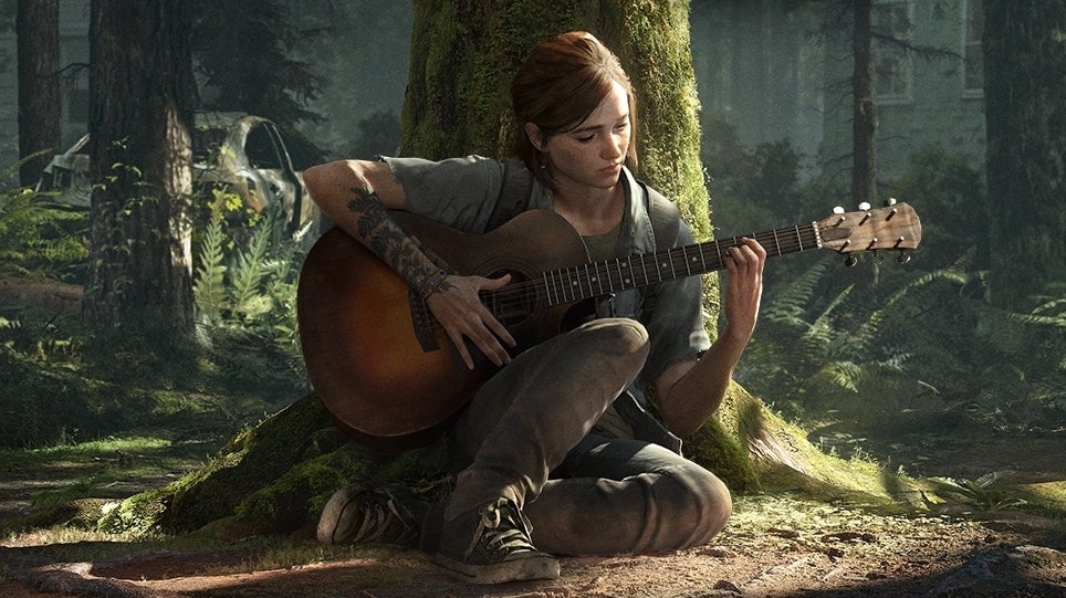 Imagem para Passatempo: Ganha uma edição especial de The Last of Us: Part 2 e uma guitarra personalizada por ti
