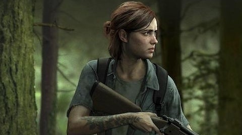 Imagem para Passatempo The Last of Us: Parte II - Temos 3 cópias para oferecer