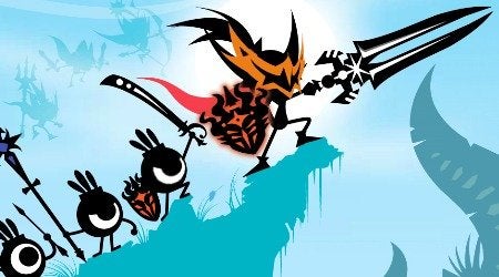 Image for Patapon 3 gets free DLC today