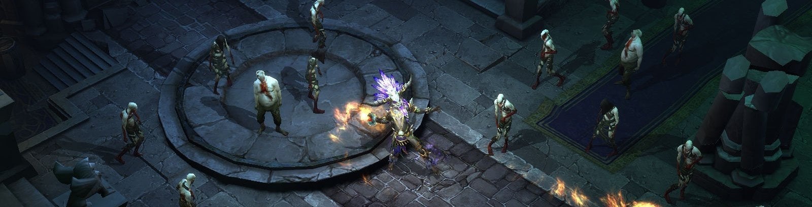 Afbeeldingen van Patch 2.1 voor Diablo III komt deze week uit