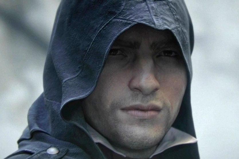 Afbeeldingen van Patch 5 voor Assassin's Creed Unity uitgesteld op pc