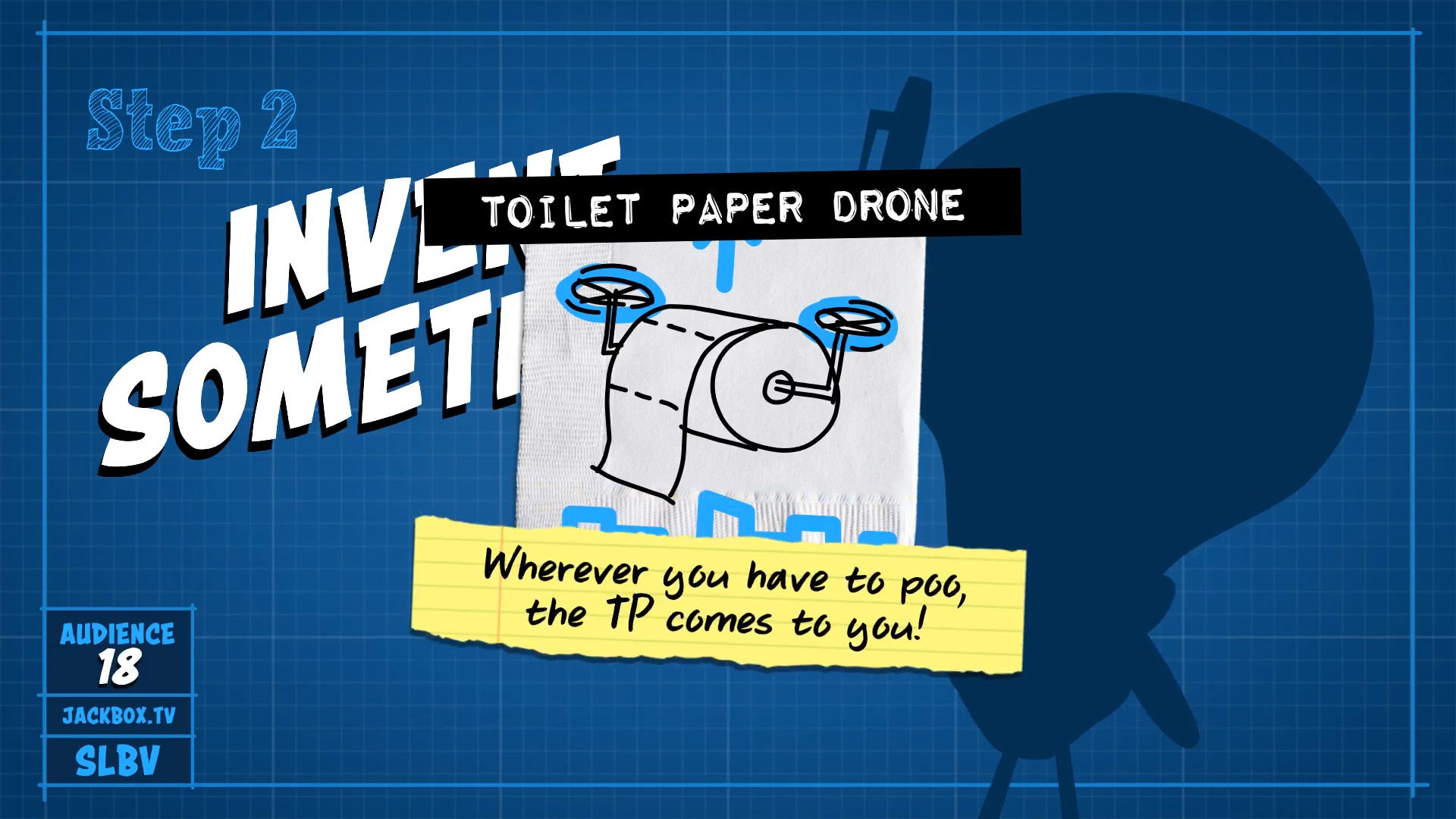 the cd rom in the intro of jackbox party pack 5