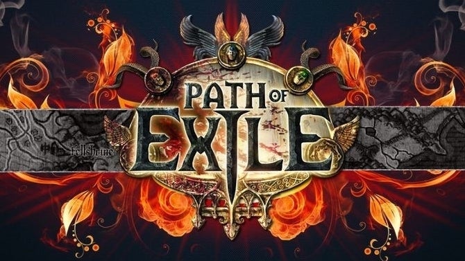 Image for Path of Exile delays expansion to dodge Cyberpunk 2077