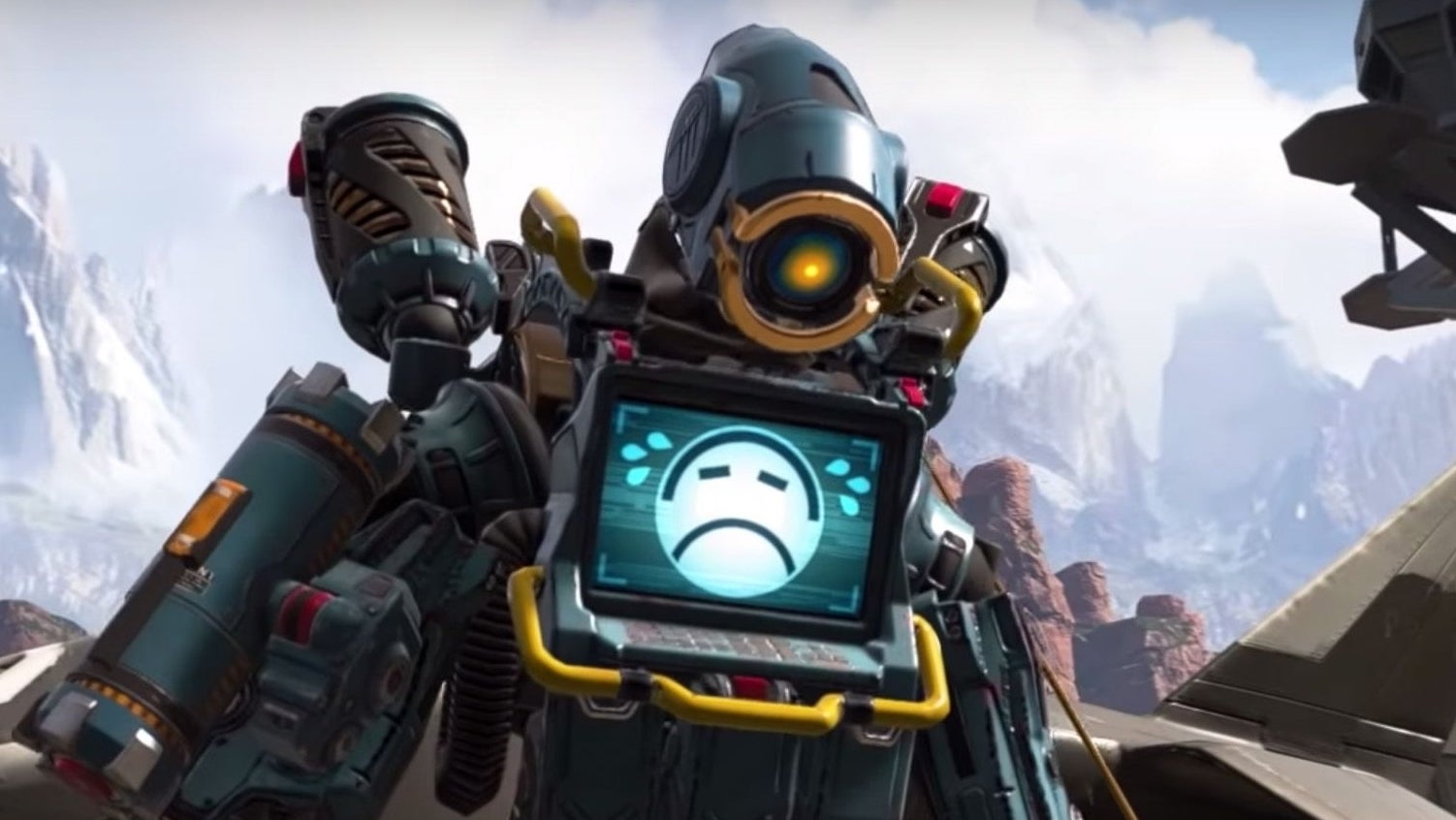 pathfinder apex merch
