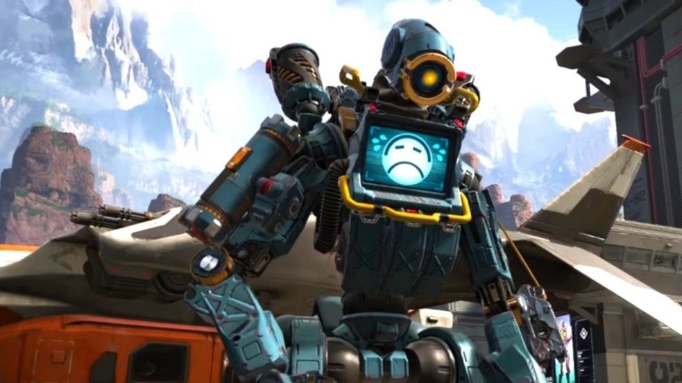 pathfinder apex merch