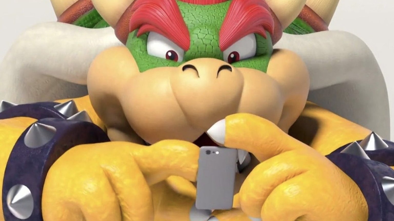 Image for Patreon pulls NSFW Bowser art following reported Nintendo copyright claim
