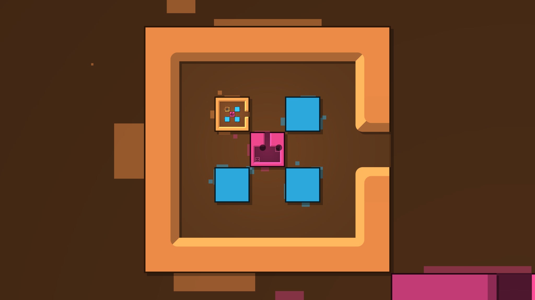 Patrick's Parabox review - a minimalist puzzler of beautiful recursive depth - Vimarsana News