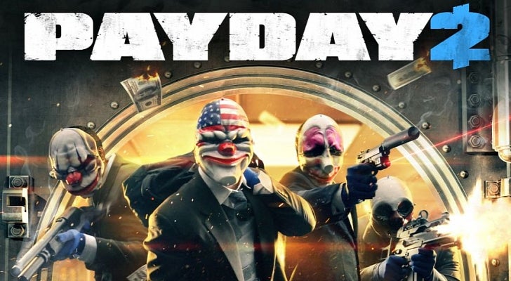 Afbeeldingen van Payday 2 krijgt updates op de PlayStation 4 en Xbox One