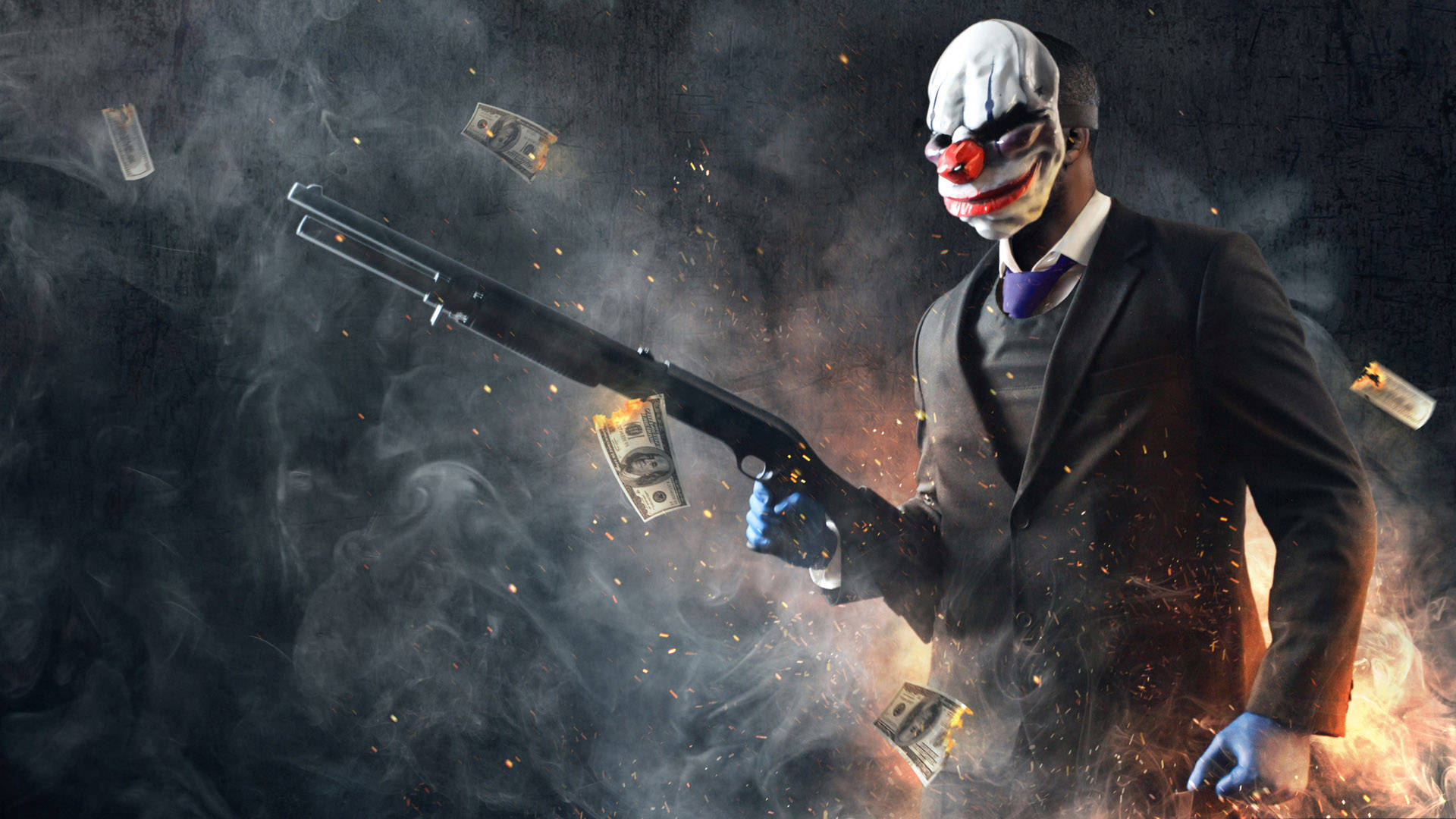 Immagine di Starbreeze ancora in perdita: lo studio continua lo sviluppo di Payday 3 ma fatica a realizzare profitti