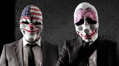 Image for Payday: The Heist European release date