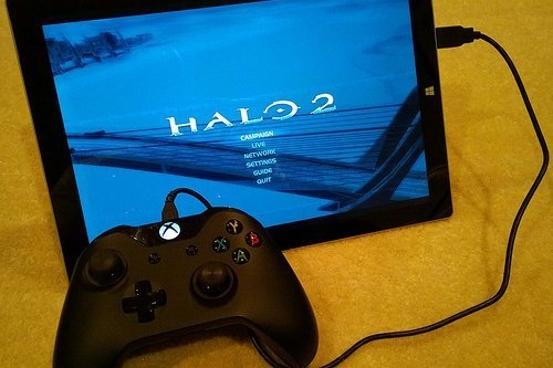 how to connect xbox controller to pc without drivers