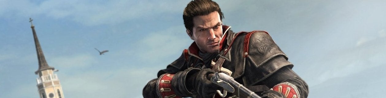 Image for PC verze Assassins Creed Rogue