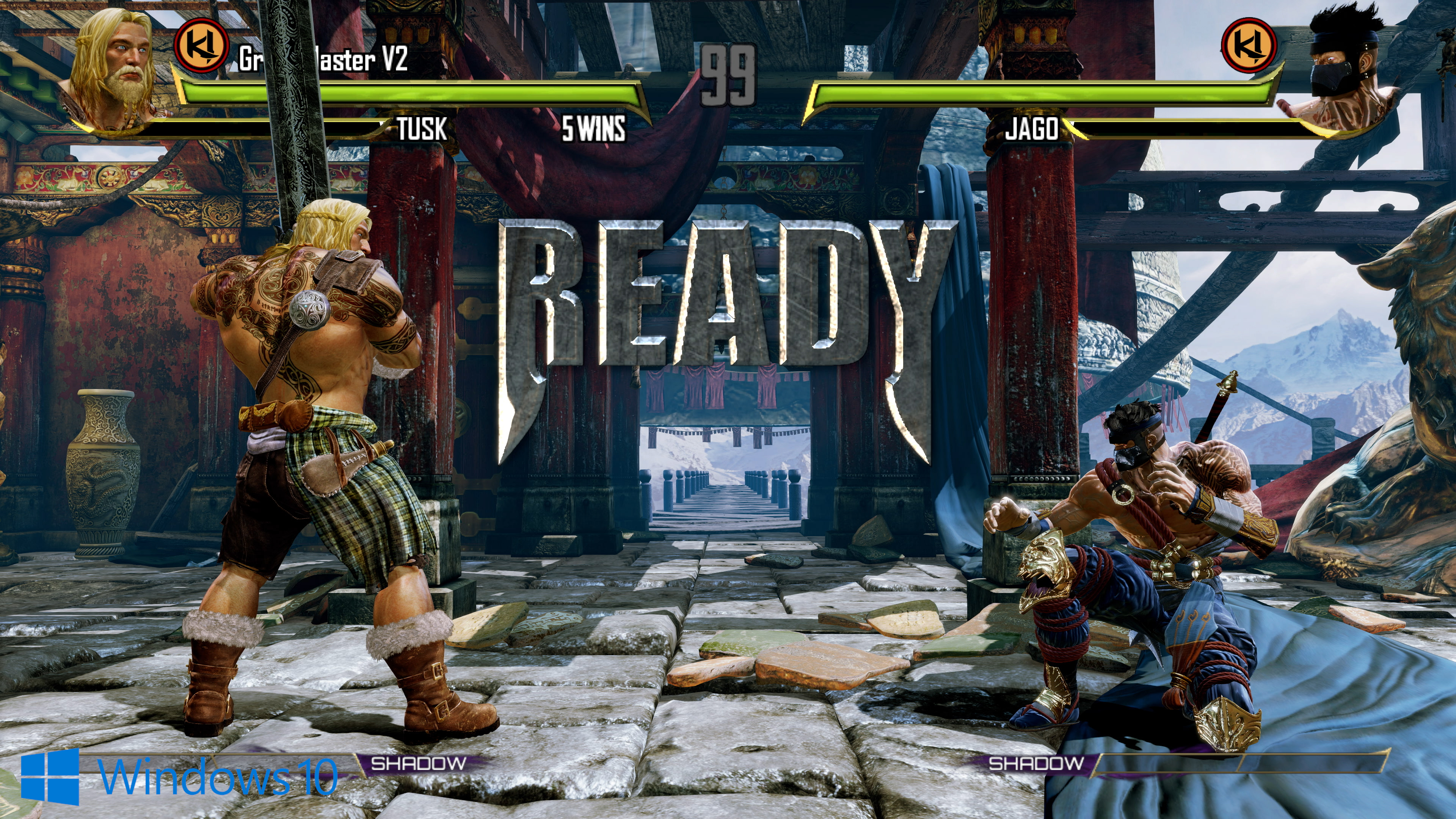 Killer Instinct Xbox One Купить Ключ