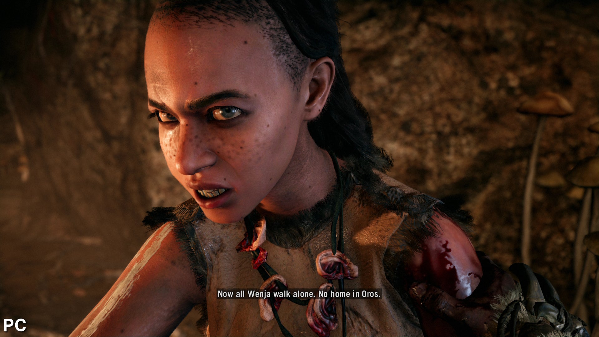 købmand Joke vulgaritet Face-Off: Far Cry Primal | Eurogamer.net