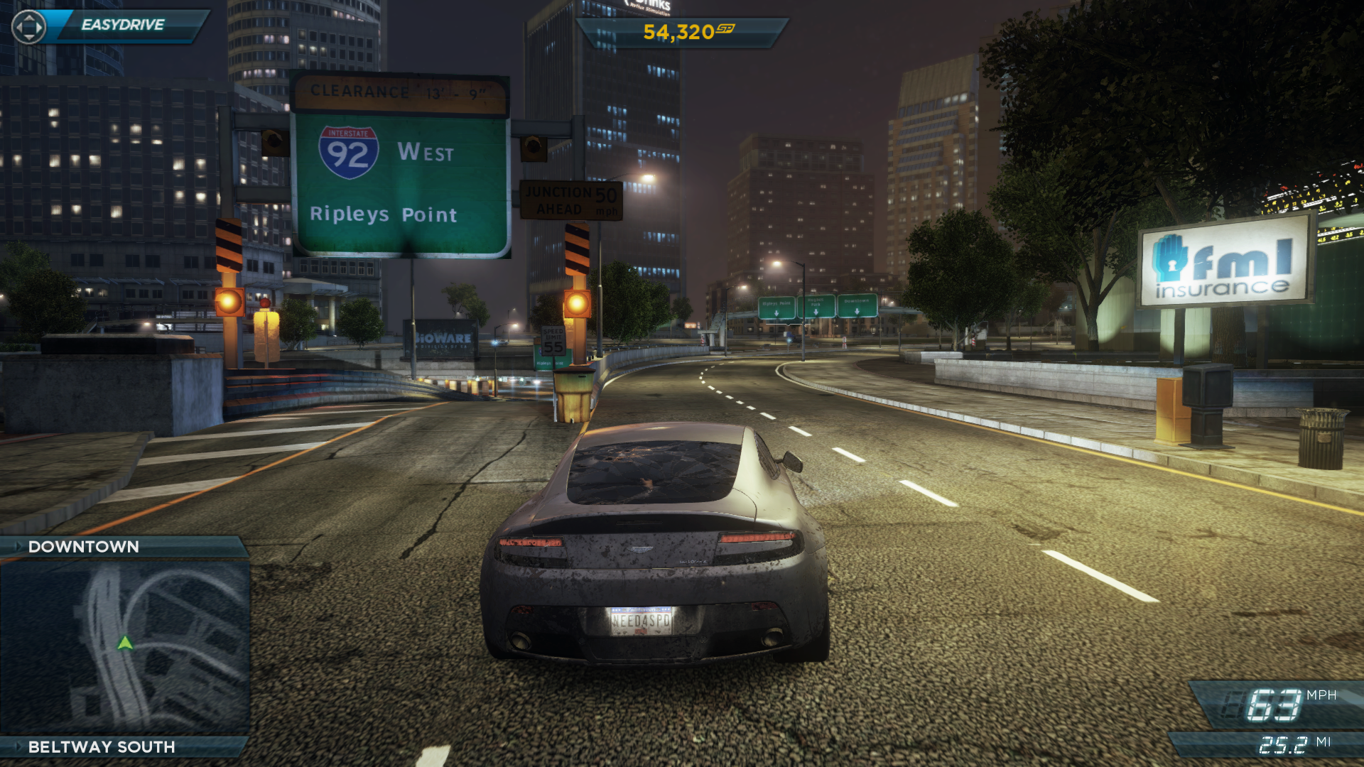 nfs most wanted free download full version for windows 8.1