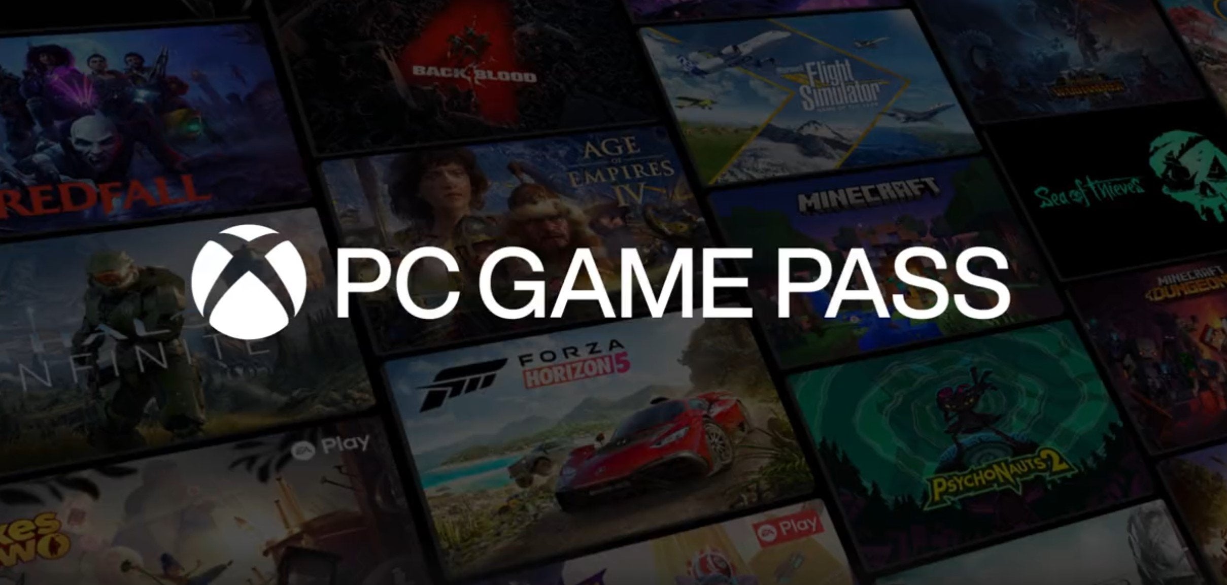 Image for Microsoft rebrands Xbox Game Pass for PC