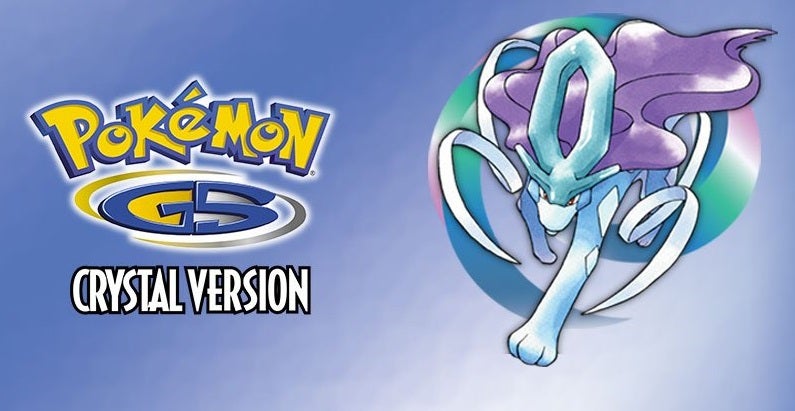 Image for Pokémon Crystal keeps us interested by telling us less | Why I Love