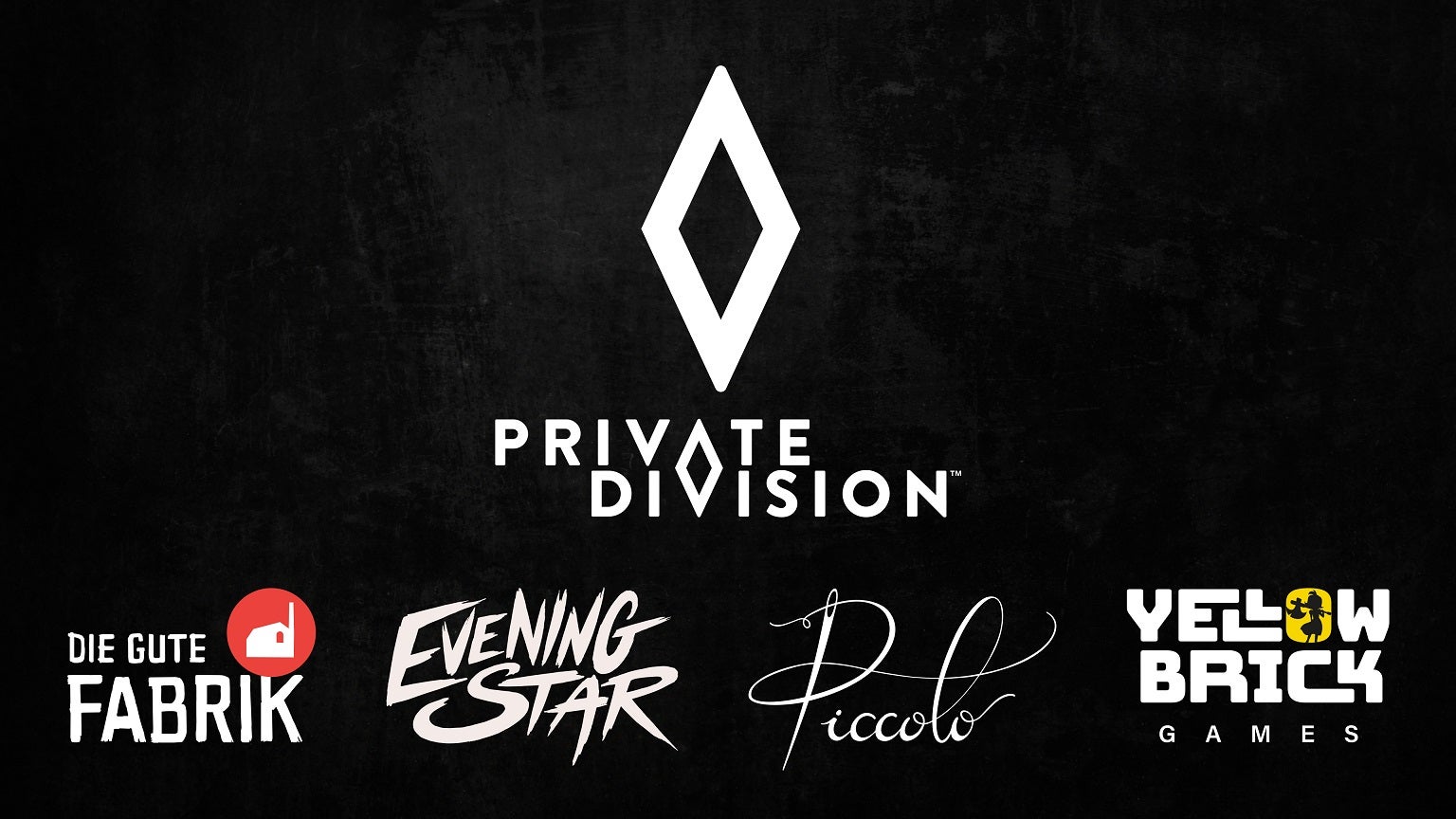 Private Division pivots vision with smaller additions ...