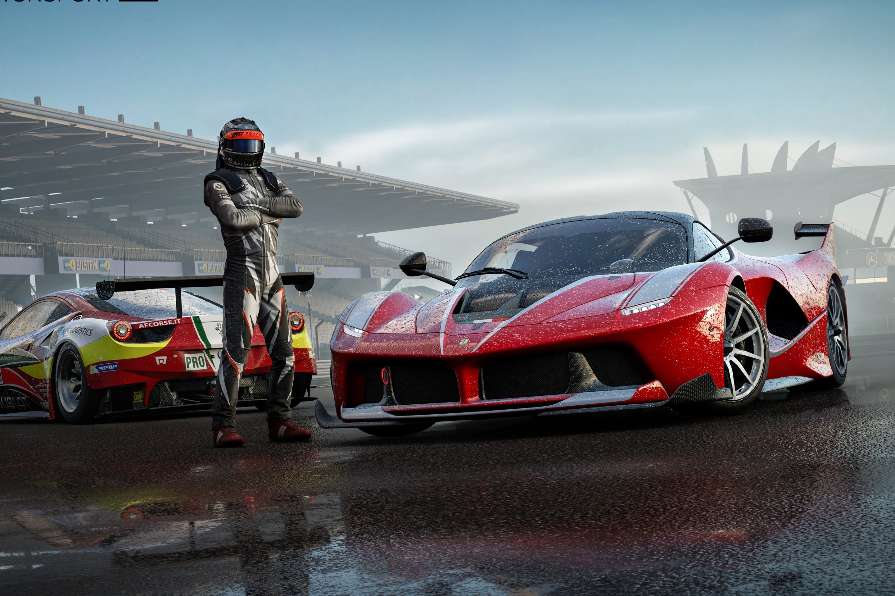 Top 10: Os melhores jogos de carros para PC, Xbox One, PS4 e Switch ...