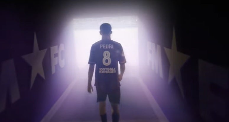 Image for Vychází Football Manager 2022