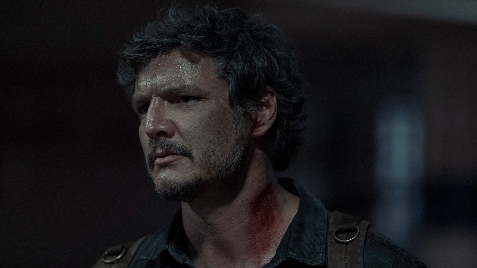 Image for Let's discuss The Last of Us episode nine
