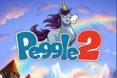 Image for Peggle 2 is coming to PS4 in October